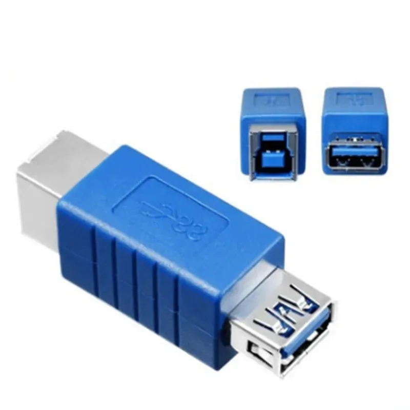 Nuevo 2024 USB 30 A Mujer a Femenino Extensión del convertidor USB 30 Conector del conector masculino al hembra USB 30 Masculino a masculino tofor hembra a hembra convertidor