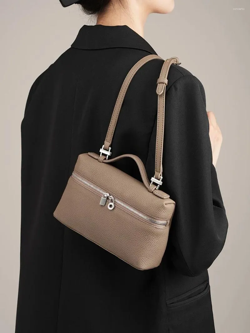 Messenger bag with lunch compartment sale