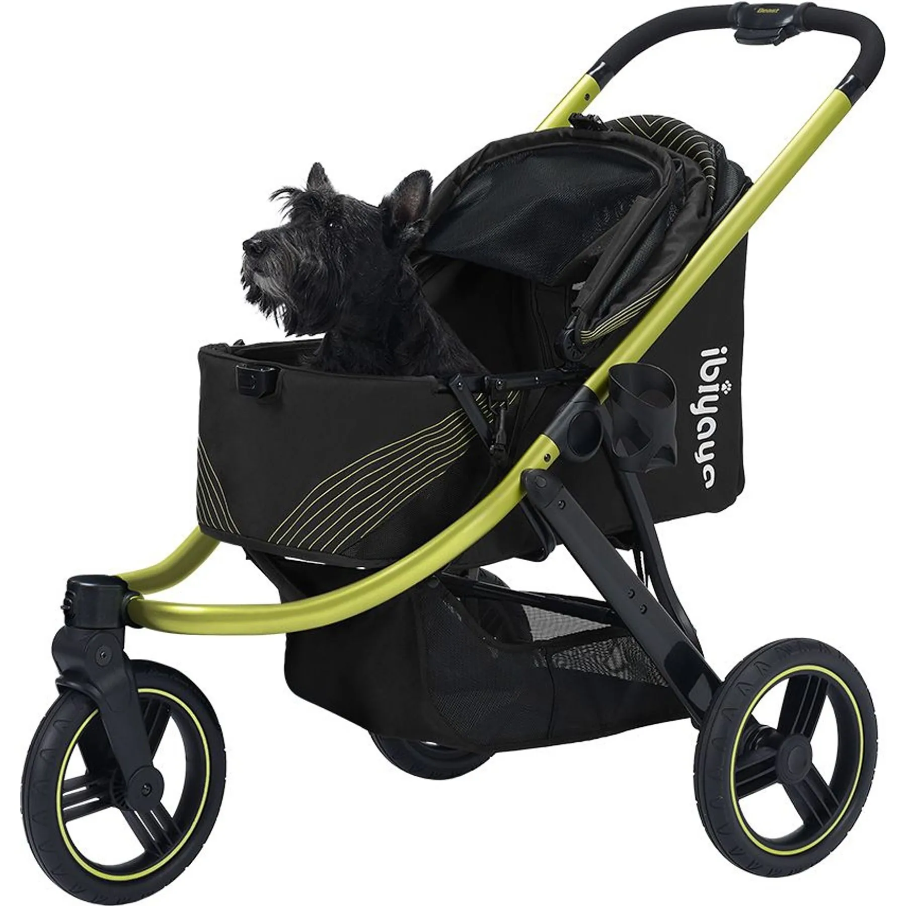 Ibiyaya The Beast Large Breed Aluminum Pet Jogging Stroller Foldable for  Adult Dogs from Dhgate Others Dog Travel & Outdoors - price 458.61