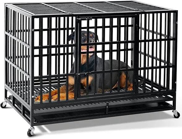 Cage Toys To Keep Dogs Busy In Crate Toys To Keep Puppy Busy In - Main Image