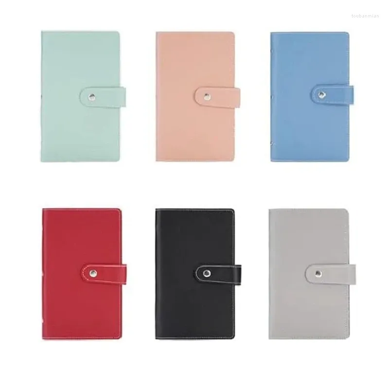 Gift Wrap 96 Envelop Challenge Binder Savings Book Holder Budget met contante enveloppen