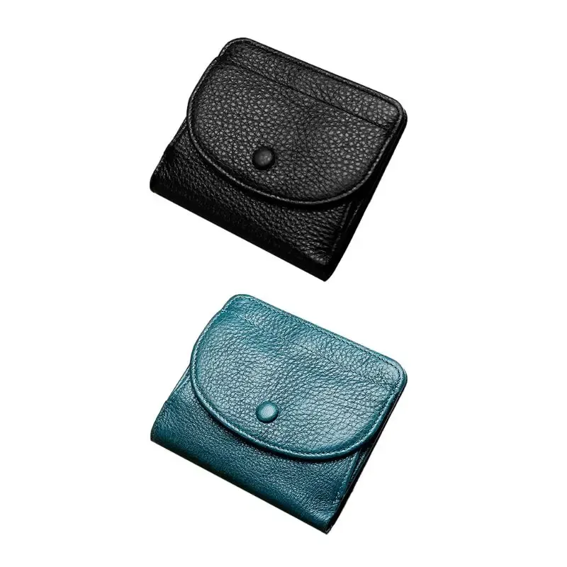 Portefes de mode Fashion Femmes en cuir porte-sac à main porte-monnaie de sac à main support de carte de sac à main Organisateur de pièces de monnaie