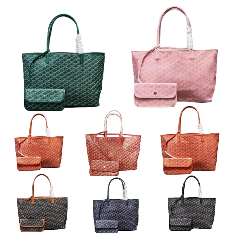 Modedesigner väska för kvinnor mynt handväska affär fritidspåse klassiska bokstäver handväska multicolour hög kapacitet shopping strandväska trendig xb031 c4