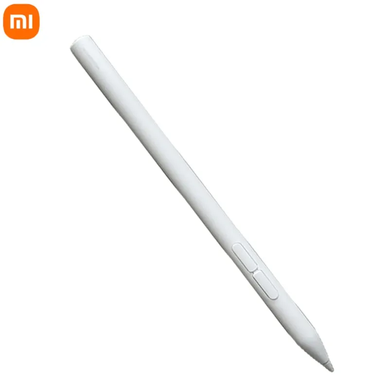 Stylus Xiaomi Mi Pad 5/5 Pro / 6/6 Pro Stylus caneta 2 para a tela do comprimido Xiaomi Toque com caneta inteligente Desenho fino Lápis de espessura caneta de capacidade