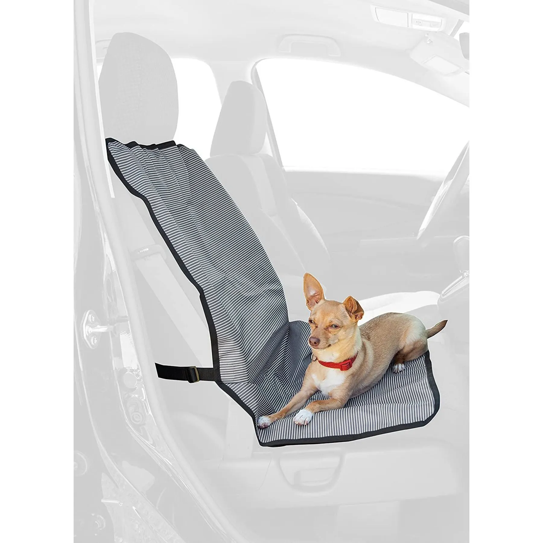 Premium Pet Car Seat Cover Protect Your Auto Seats! Shop Now
