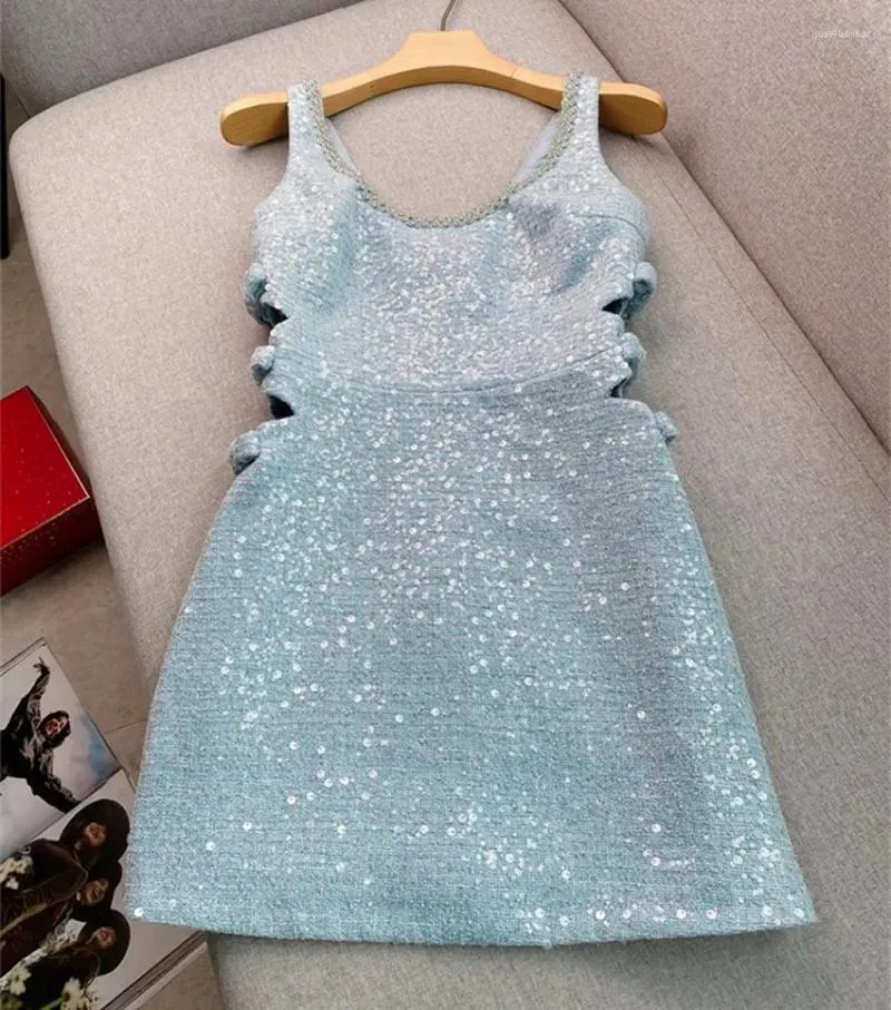 annie blue dress Annie Evening Dress ROYAL BLUE / L