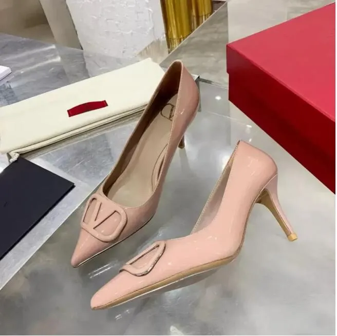 CUSP Brand Designer Momens Schuhe vermisst Fersenschuhe hochwertige sexy Mode hochwertige sexy Stiletto