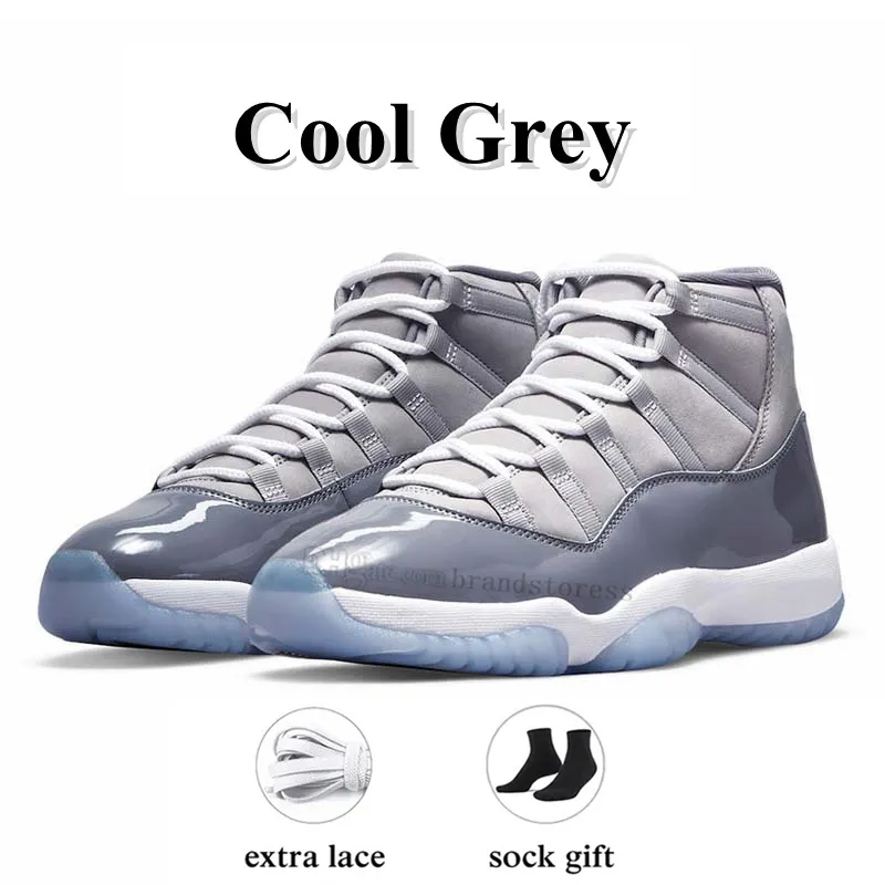 Cool grey 11 high top release date online