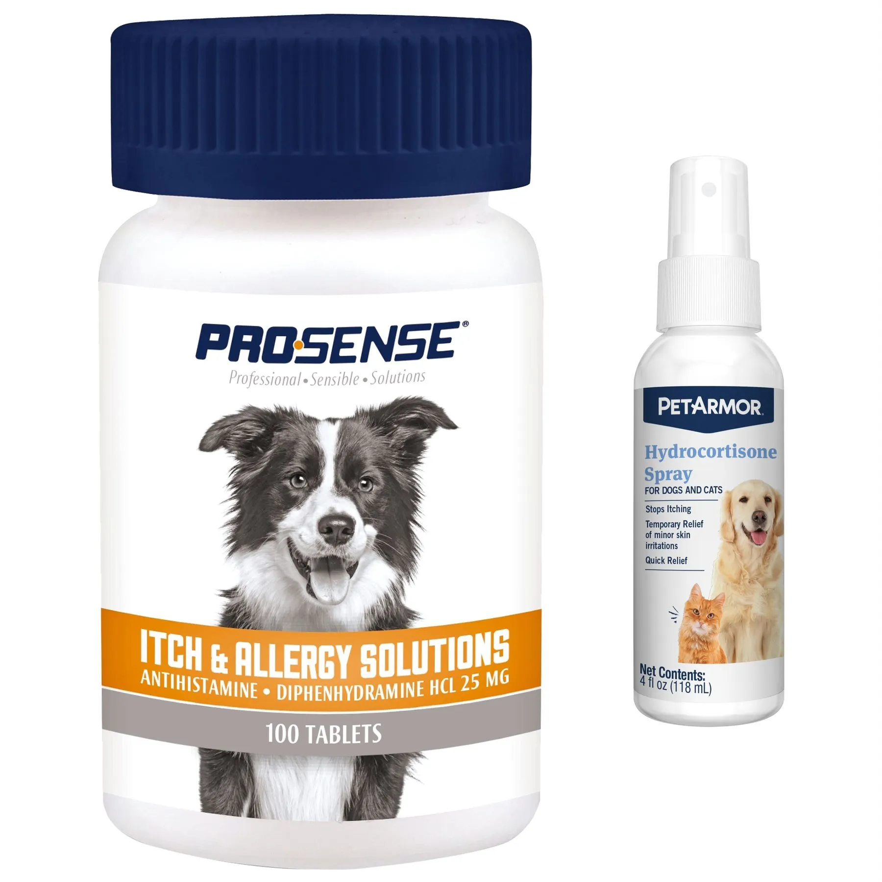 Spray Best Over The Counter Allergy Meds For Dogs The 12 Best OTC
