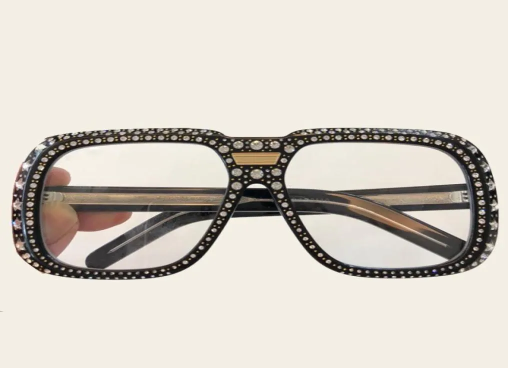 Квадратные солнцезащитные очки для мужчин металлической рамки Uv400 Lens Lens Designer Oculos de Sol Feminino Men Sun Glasses с Case Designer9007907