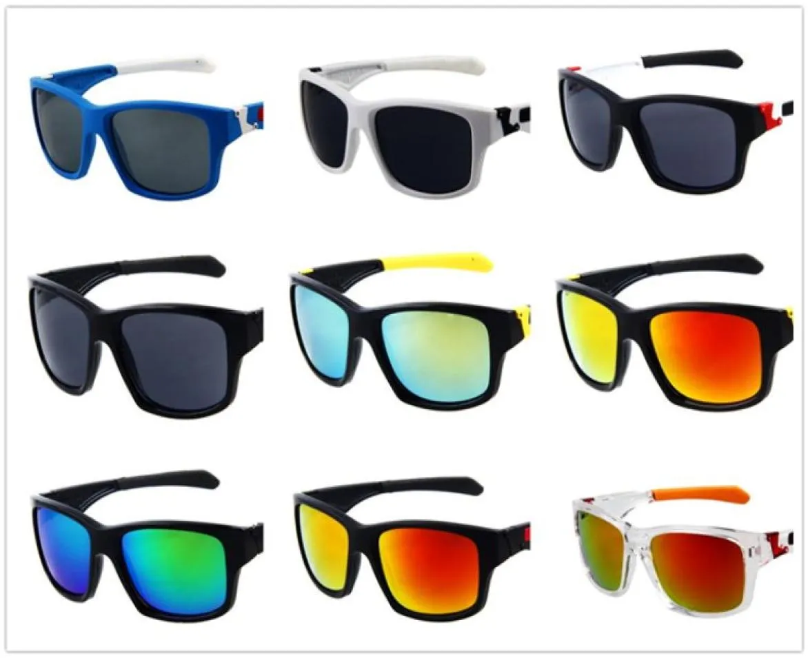 New Mirror Sport Skateboarding Unisex punk colorido charme ao ar livre de vidros à prova de vento óculos de óculos de óculos de sol para óculos Mulheres Men6748984