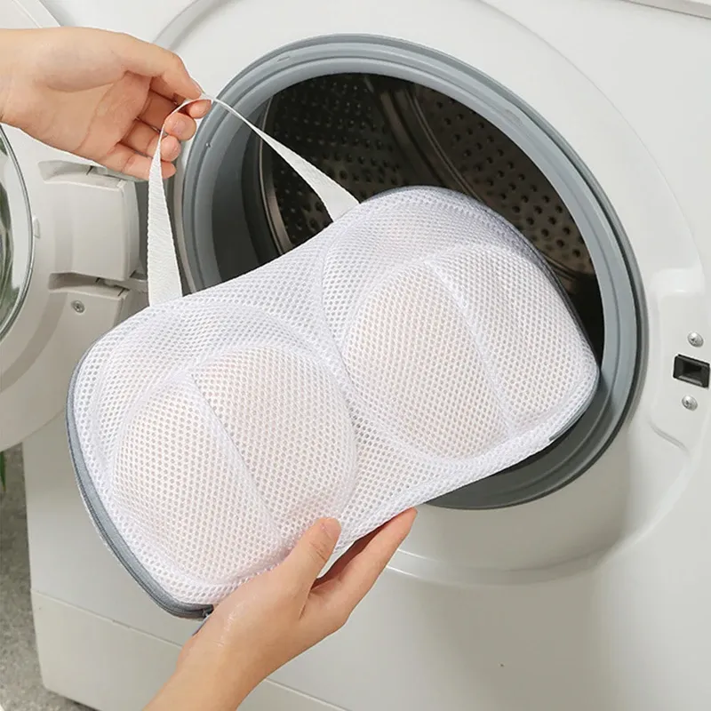 Организация Brassiere Brangs Sacks для женщин стиральные машины.