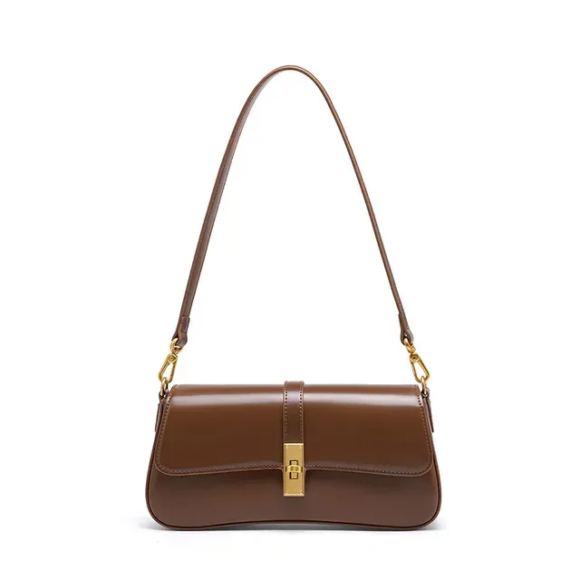 【EVCON】NYLON SHOULDER BAG[BROWN] EVCON】NYLON SHOULDER BAG[BROWN] Shopper Nylon Complementos