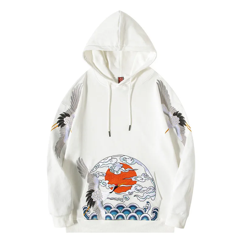 Felpe con cappuccio da uomo, vendita calda, moda da donna, in cotone, con cappuccio, nuove, classiche, con stampa a lettere, lavabili in acqua_voghion.com