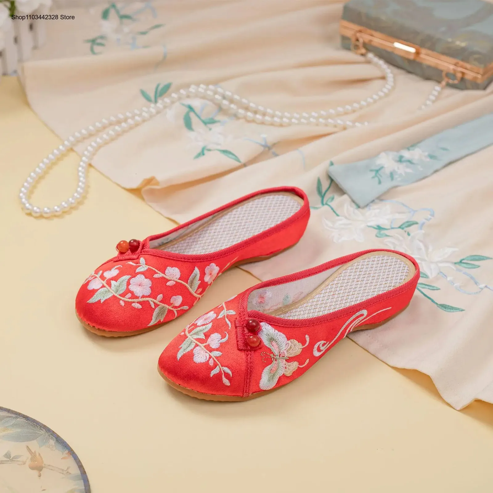 靴 JANE SMITH FULL BROGUE SLIPPER 正規 品 格安 JANE SMITH FULL BROGUE SLIPPER