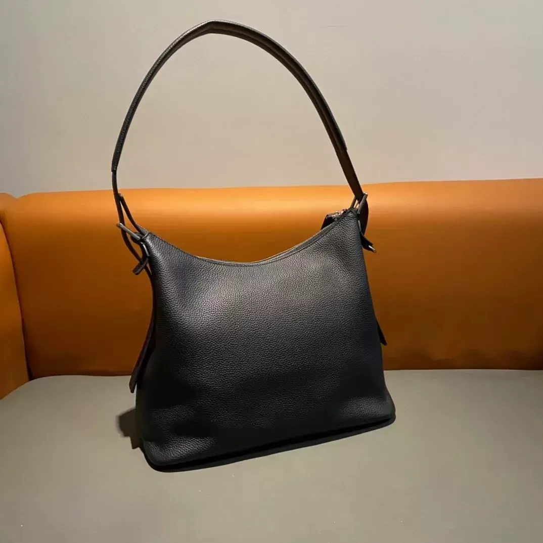 lemaire hobo belt bag ショルダーバッグ Hobo Belt Bag – La Garçonne