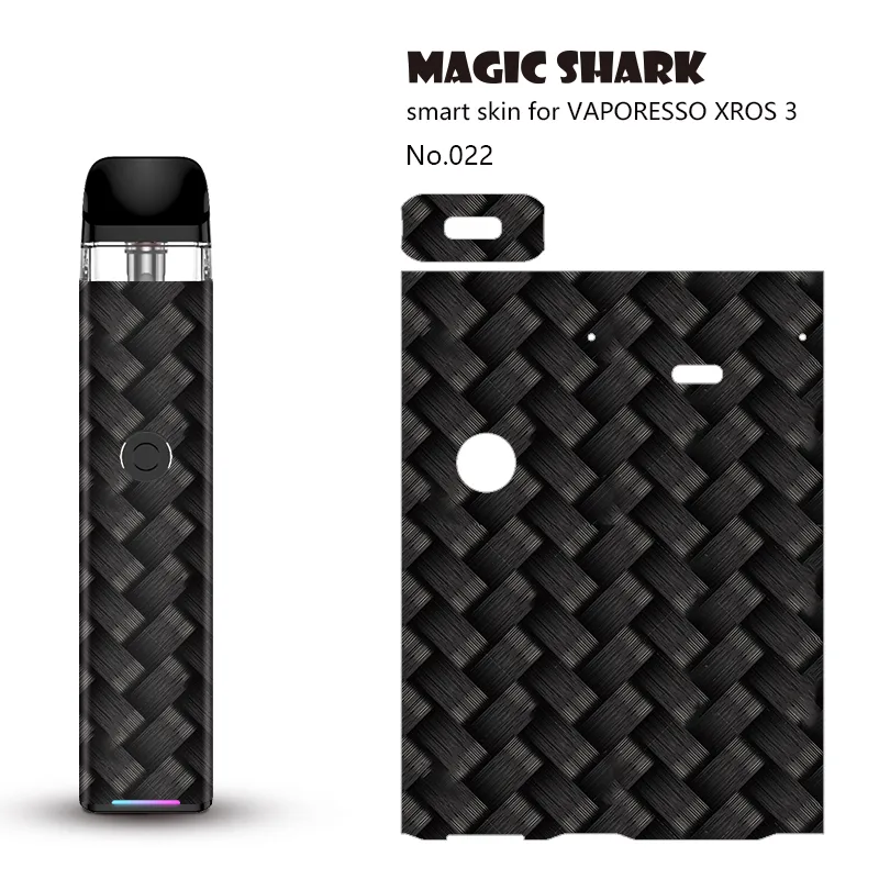 vaporesso xros skins Cell Accessories Decorative Paper Sticker Wrapper for Vaporesso XROS 3 Pod  Kit from Dhgate Cell Phone Skins & Stickers
