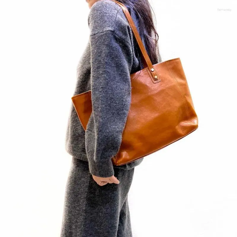 Luksusowe warzywa oparte na sznurku torby na torby dla kobiet 2024 Trend oryginalna skórzana torba na ramię