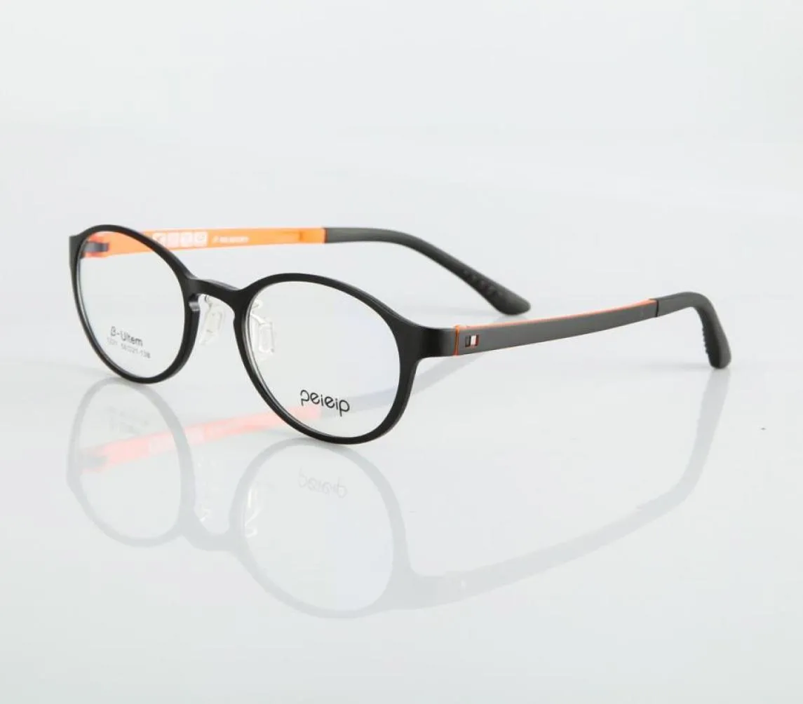 Wholeultem Glasses Ultra LightとFlexible Eyewear Frames Super Quality Eye Glasses Fames for Women7925234