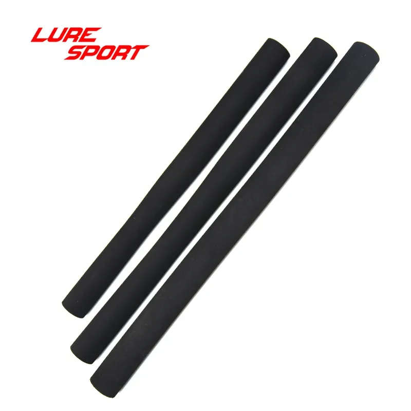 Аксессуары замазания 2PCS Taper ID EVA Grip Hard Eva Cone Id Grip ручка рыболовные стержни Компонент Ремонт Рыбалка