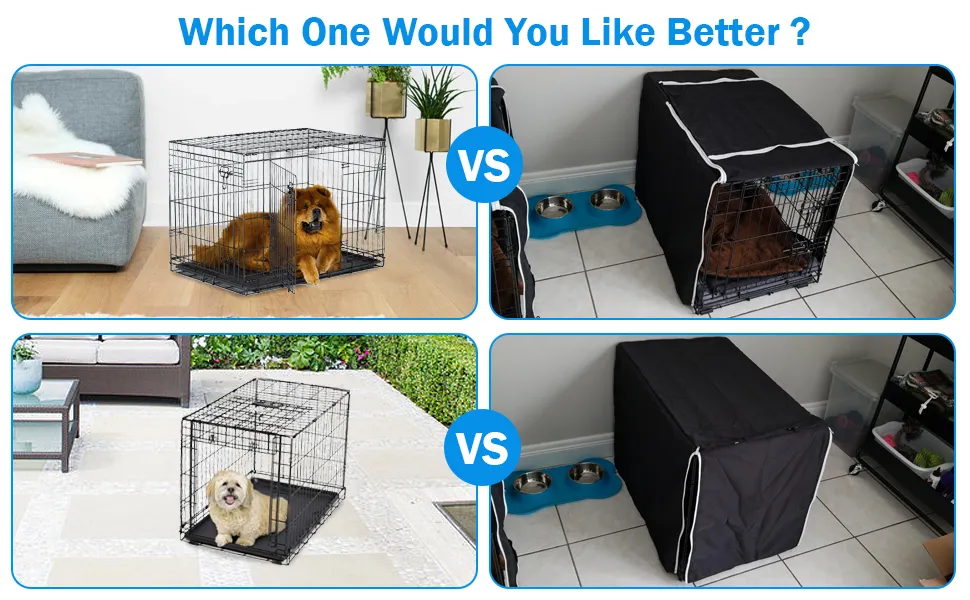 How to Soundproof Dog Crate: Ultimate Peace Guide