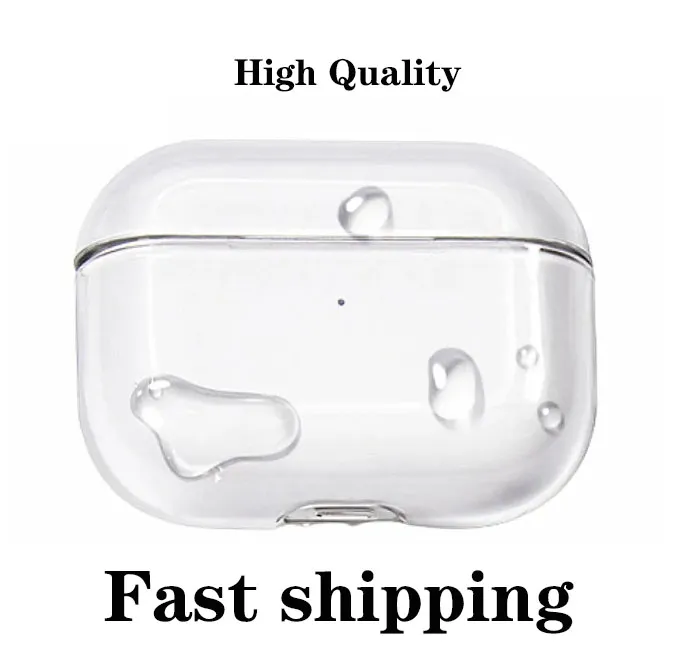 Для Airpodspro 2nd Air Pods 3 Airpods Pro Max Accessory Accessorys Solid Silicone милый защитный наушники накрыть Apple Wireless Box Box Shockprote Case
