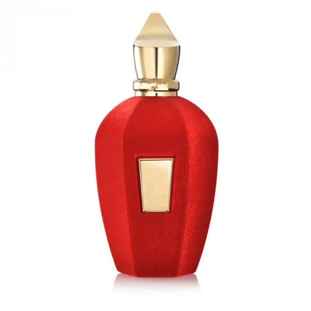 Último diseño de lujo Coro Wardasina Women Parfum 100ml Spary Eau de Parfum Aroma duradero de alta calidad Spray