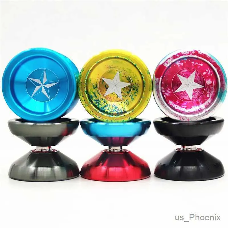 Yoyo New Ankunft