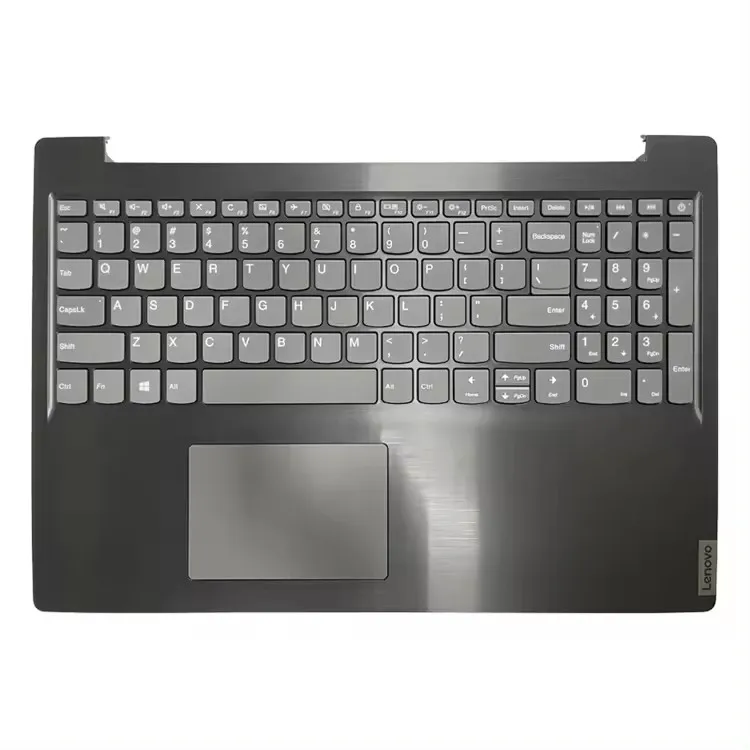 جديد لـ 5CB0X57076 5CB0W45517 5CB0W45515 US KEYBOARD بدون RAMREST