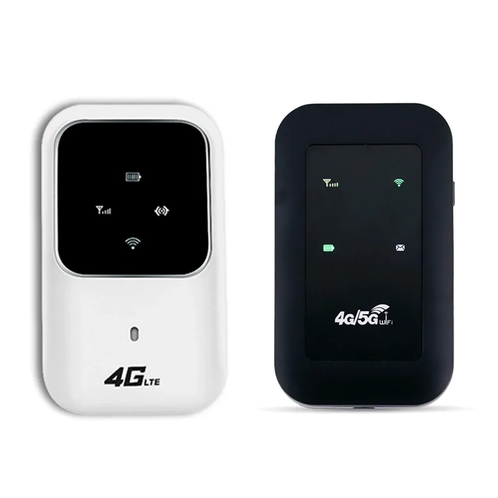 Маршрутизаторы Wi -Fi Router Repeater 4G LTE Modem Modem Dongle усилитель сети Advander Adpater 150 Мбит/с 3G/4G SIM -карта Extender Extender