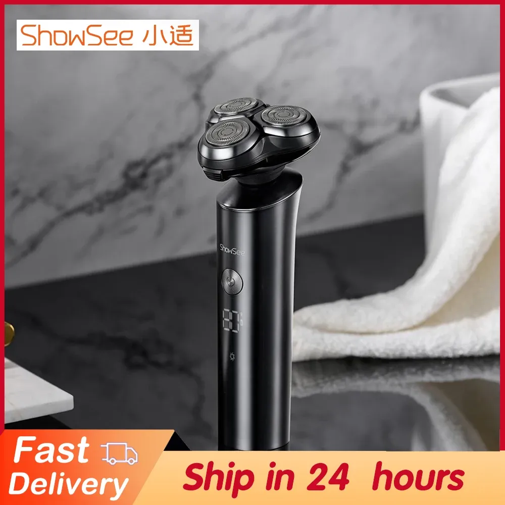 Shavers Showsee F33