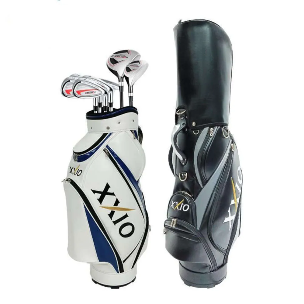 Sac de golf de golf standard pour hommes pour hommes pour hommes