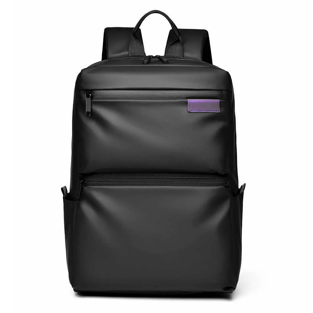 Large Business Backpack Lightweight Travel Computer Bag For