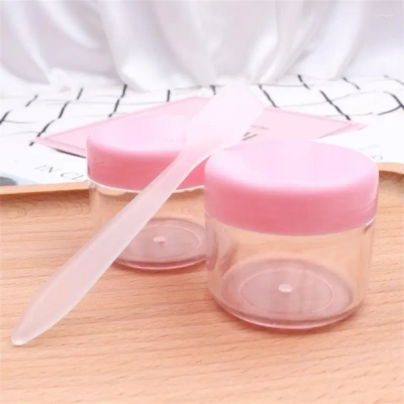 Storage Bottles Cream Box Bubble Paper Film Travel Portable Sub-bottling Bottling 20g Multiple Uses Mask Stick