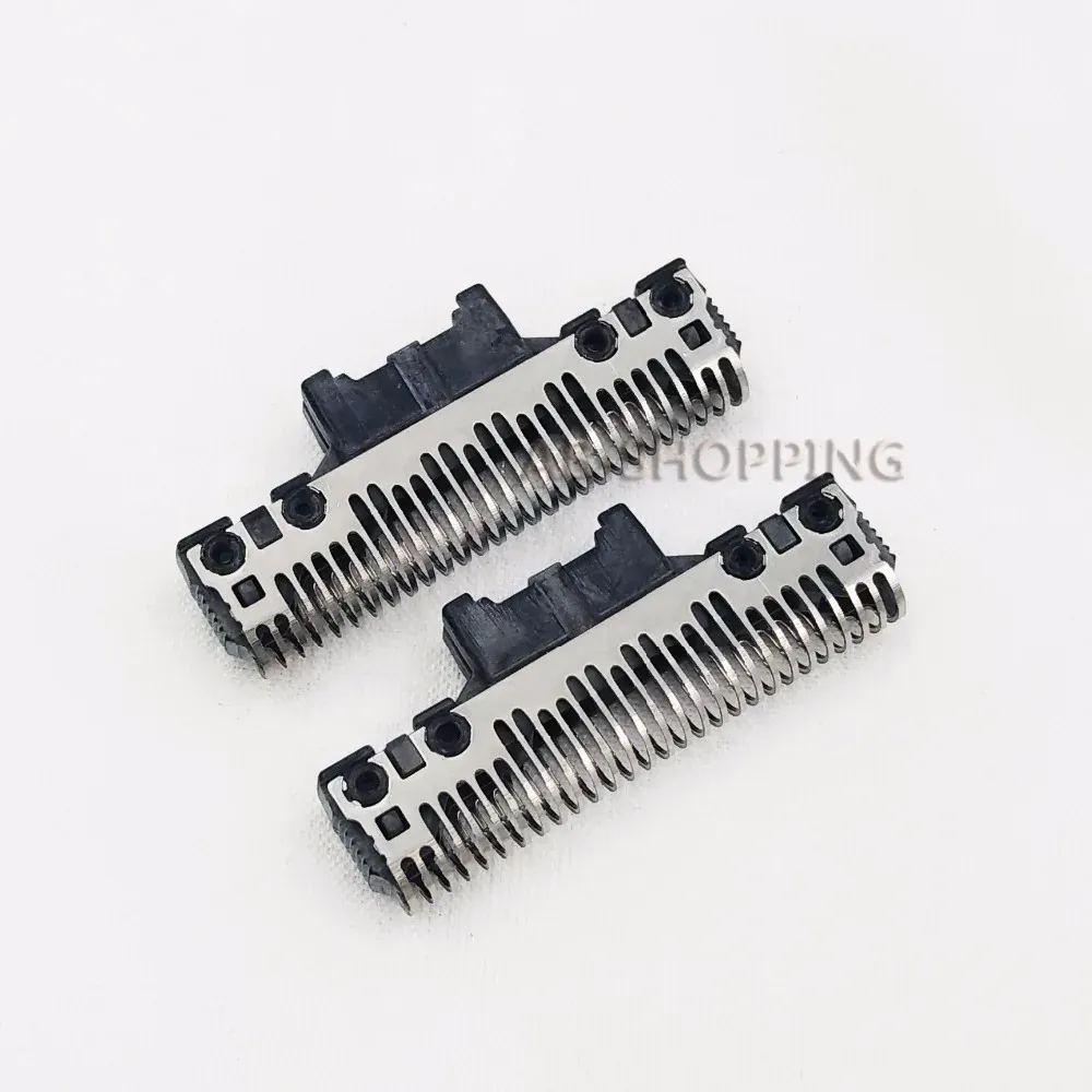 Shavers 2PCS Raver Head Cutter Blade ES9072 für Panasonic ES8080 ES8067 ES8068 ES7801, ES7027, ES7026 ES7020, ES7017, ES7016, ES7015 ES7006