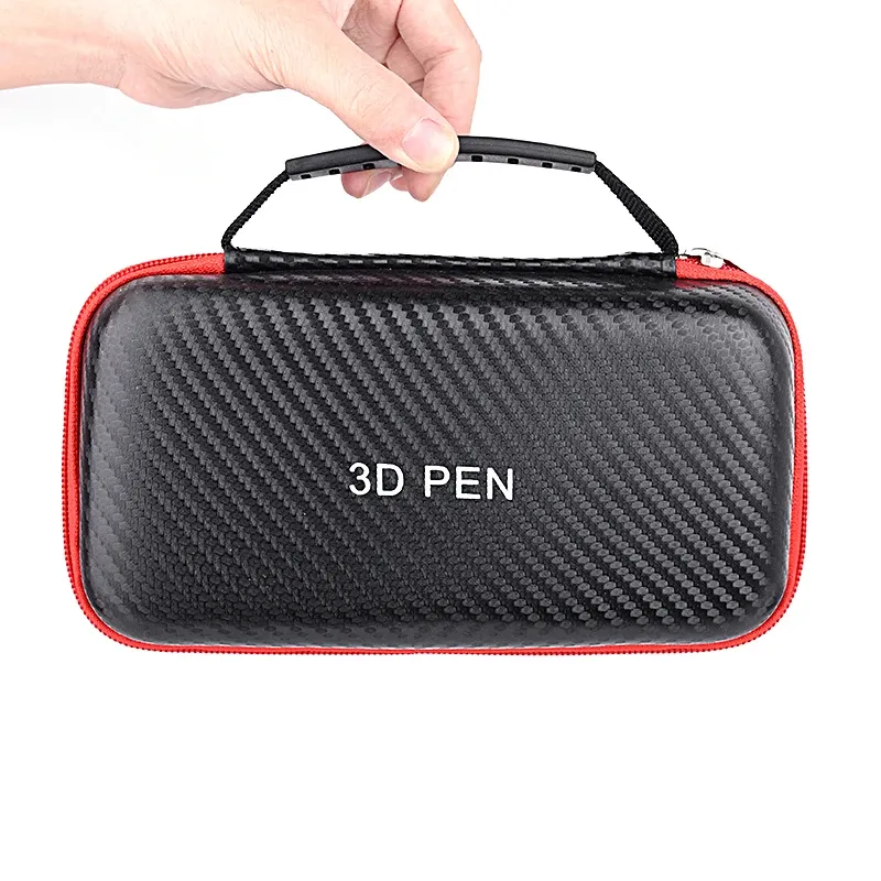 Tassen draagbare speciale opbergtas voor 3D -printpennen opbergtas Case Travel Case voor 3D Priting Pen 3D Pen Accessoire