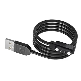 DINJOO Bark Collar Charger - Magnetic USB C Charging Cable For Dog - View #7
