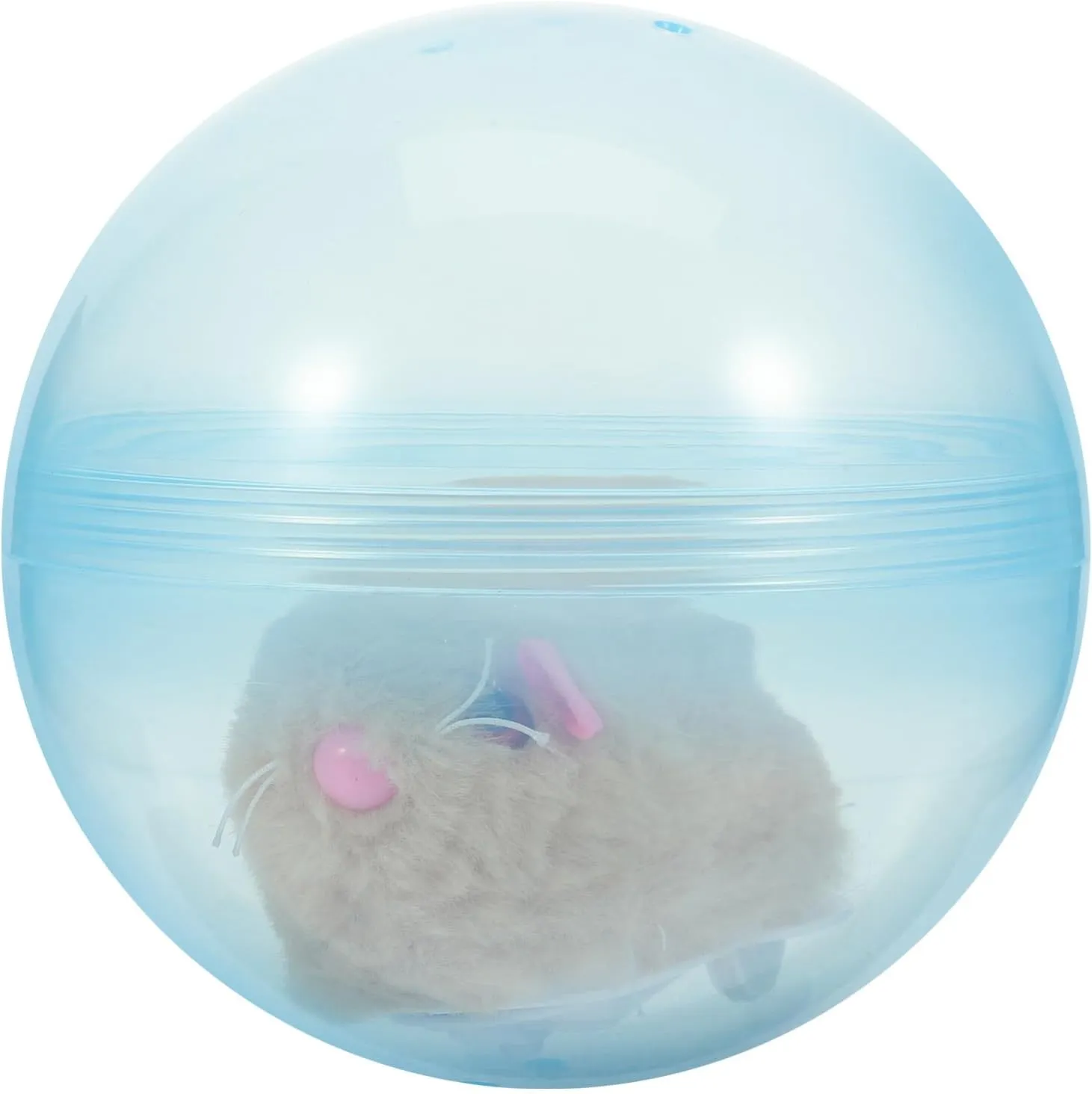 Cat Exercise Wheel