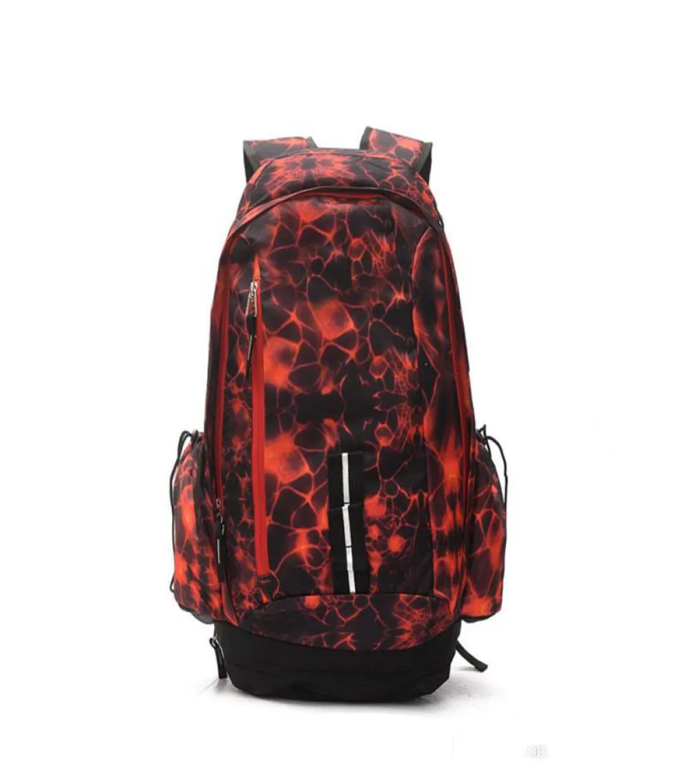 DesignerNew Basketball Backpacks Sport Backpack Man Backpack Large Capacity Training Women Travel Bags School Bag Shoes Bag3992141