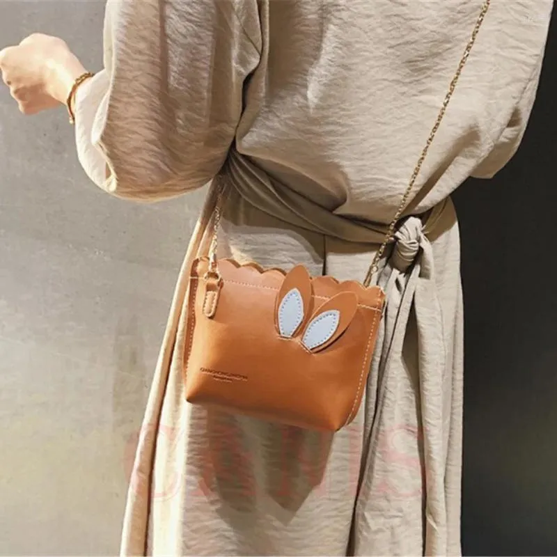 Abendtaschen Frauen PU Leder niedliche Geldbörsen und Handtasche elegante Ankunft Mini schöne süße Crossbody -Umhängetasche Dame Mädchen TOTE Messenger