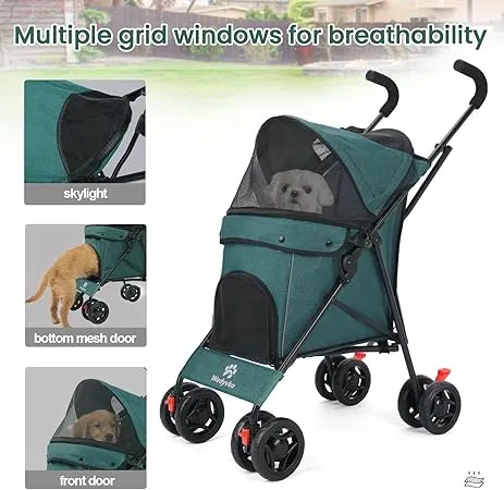 travel stroller airoplane Baby Stroller, Compact Travel Stroller for Airplane main image 0
