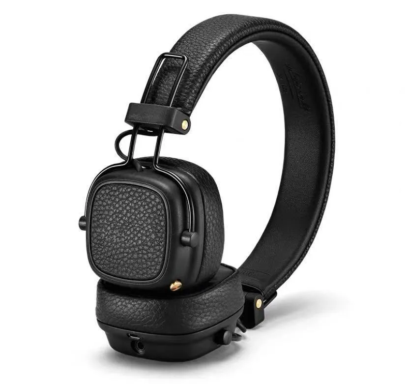 BLUETOOTH headset with third or fourth generation IV wireless Bluetooth headset