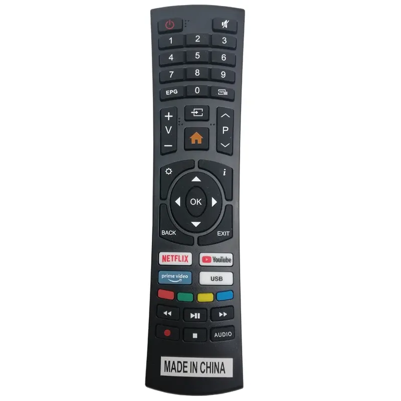 Controllo Remote Control per Caixun Smart TV Series E1 S1 F2