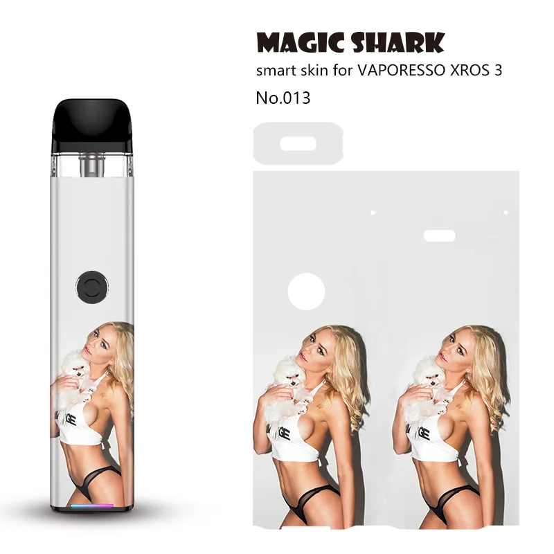 vaporesso xros skins Vaporesso Xros Skins main image 0