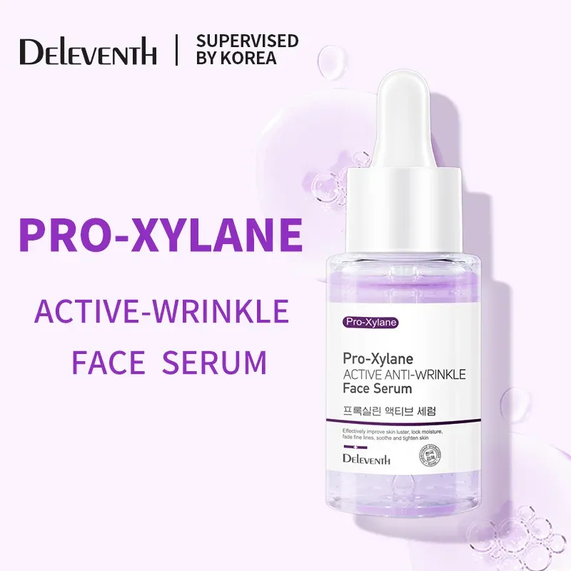 Oil ProXylane Anti Aging Moisturizing Solution 377VC Essence Whitening Brightening Resisting Melanin Pale Spot