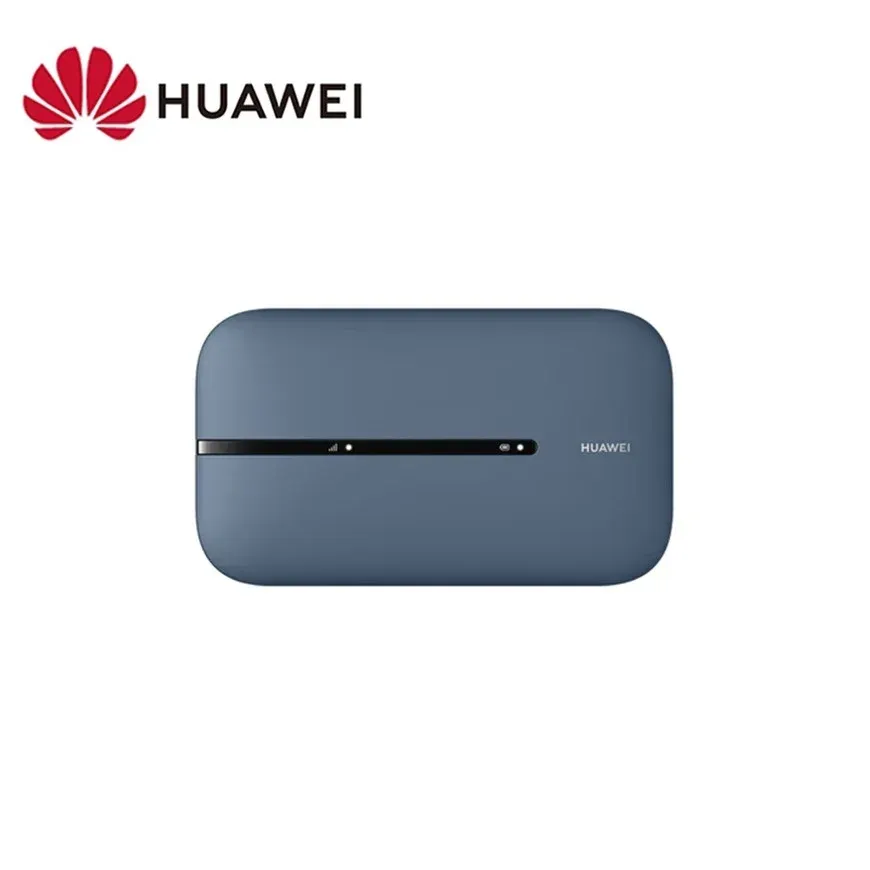 ルーターNew Huawei MobileWifi 3 Pro Router E5783836ポケットWiFiルーター4G LTE CAT 7モバイルホットスポットワイヤレスモデムルーター4G SIMカード