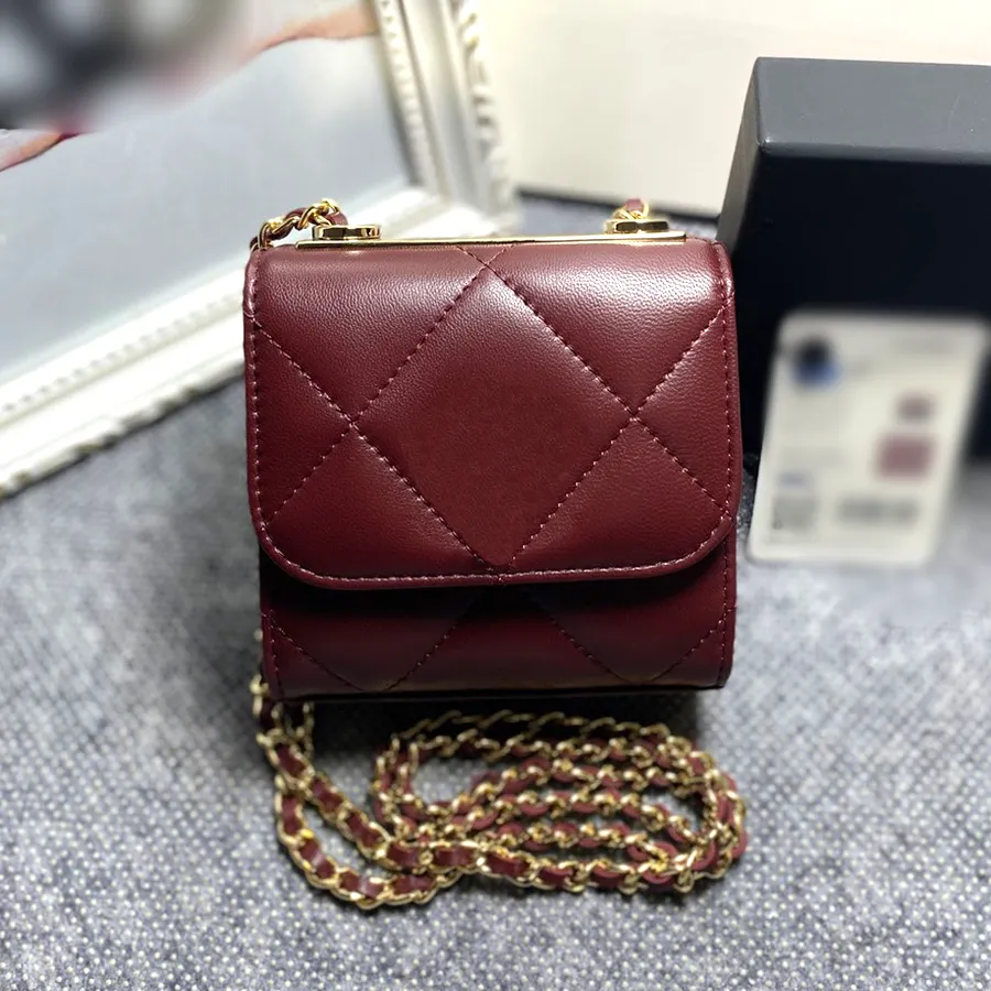 Designer money bag sale