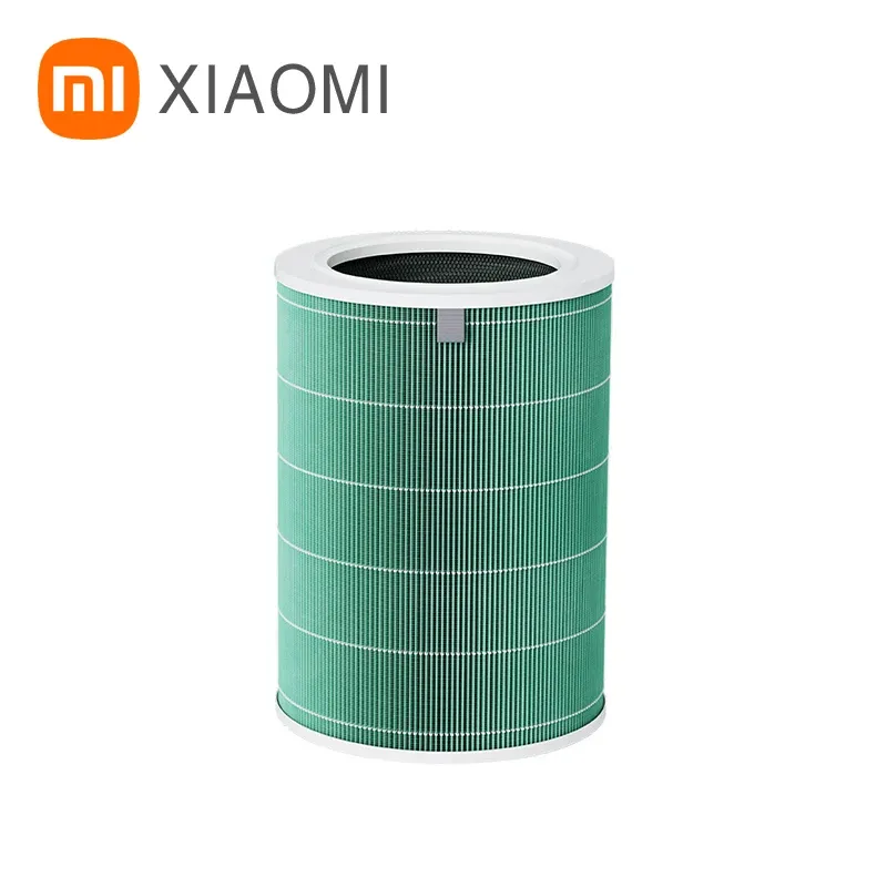 Parts Original NEW XIAOMI MIJIA Smart Air Purifiers 4 HEPA Filter Formaldehyde Removal Spare Parts Pack Kits Antibacterial Accessories