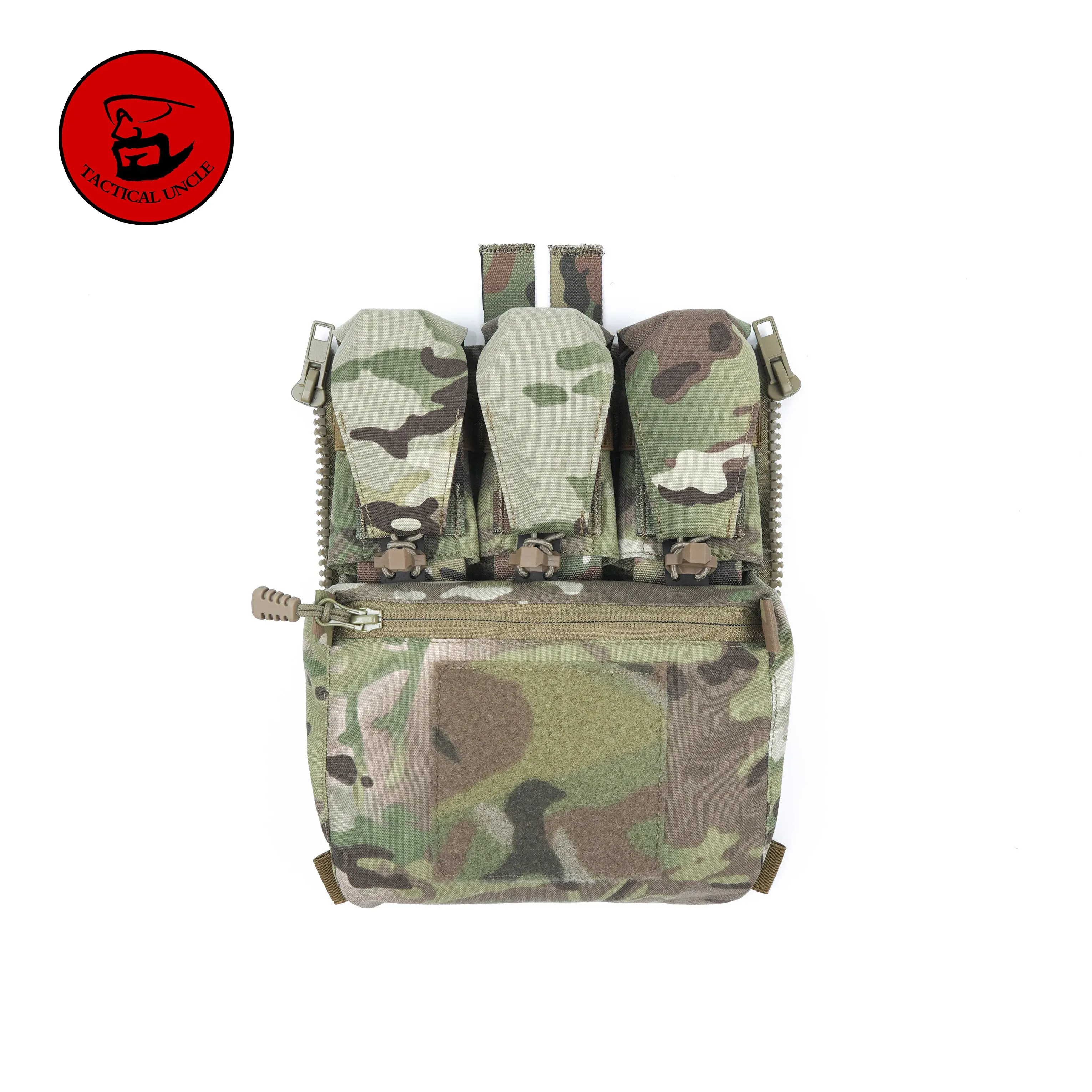 Bags Ferro Concetti Adapt Pannello posteriore Banger MOLLE MAGAZINE CASHA