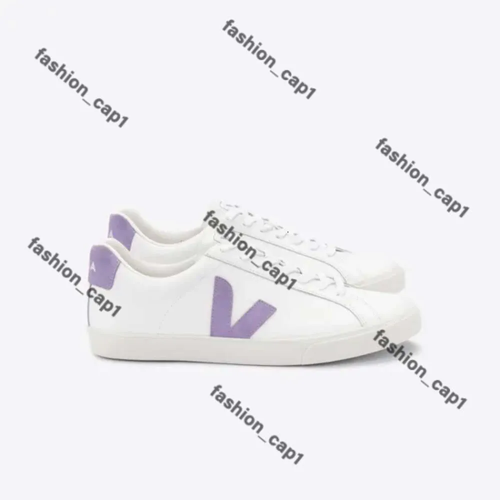 Vejashoes casual vejaons womens franska brasilien låga koldioxid av organiska bomullsläger plattform sneakers kvinnor vejja skor designer skor mens tränare vejasneakers 302